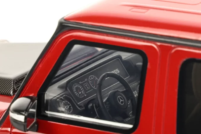 Brabus G900 Rocket Edition – Image 9
