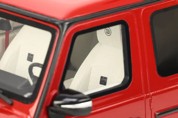 Brabus G900 Rocket Edition – Image 8