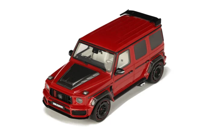 Brabus G900 Rocket Edition – Image 5