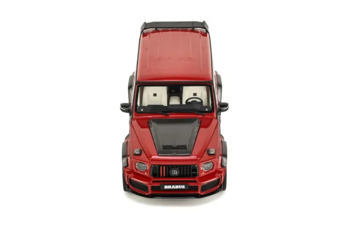 Brabus G900 Rocket Edition – Image 7