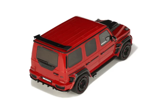 Brabus G900 Rocket Edition – Image 6