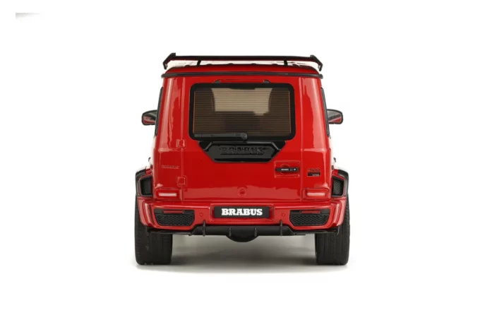 Brabus G900 Rocket Edition – Image 4