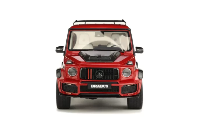 Brabus G900 Rocket Edition – Image 3
