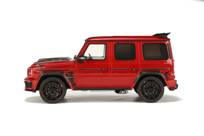 Brabus G900 Rocket Edition – Image 2