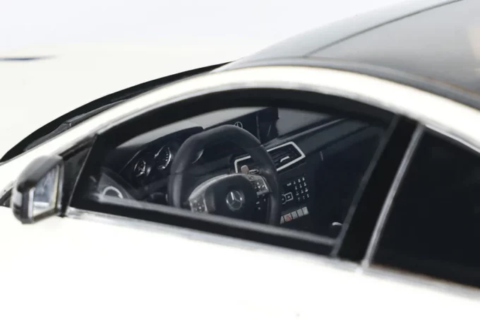 Mercedes-Benz C63 AMG (W204) Edition 507 – Image 10