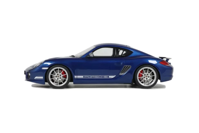 Porsche Cayman R – Image 5
