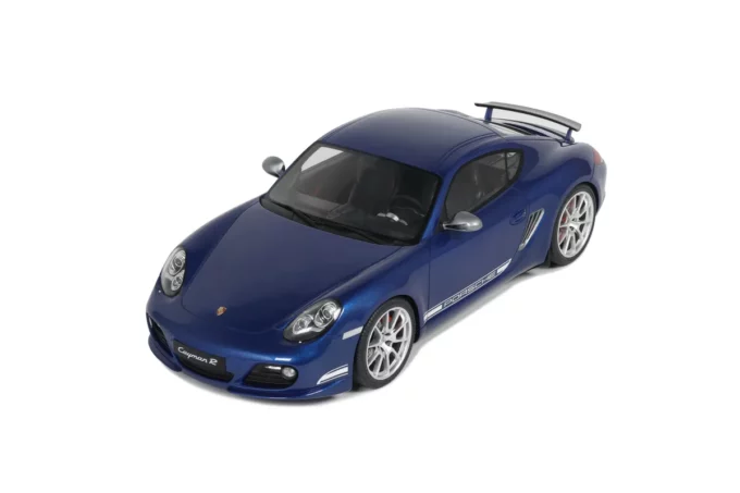 Porsche Cayman R – Image 6
