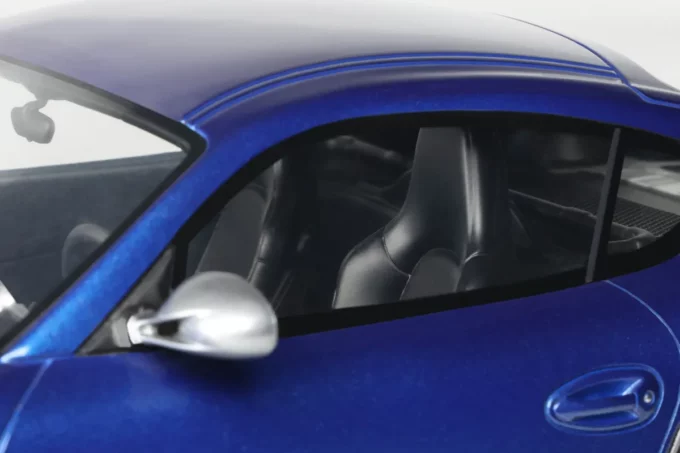 Porsche Cayman R – Image 10