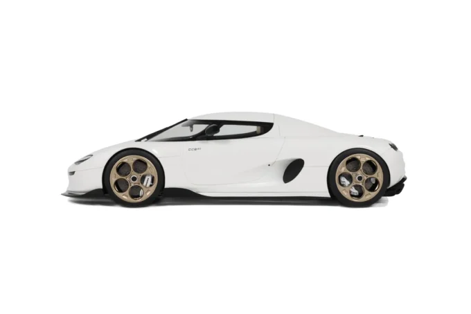 Koenigsegg CC850 - Image 5