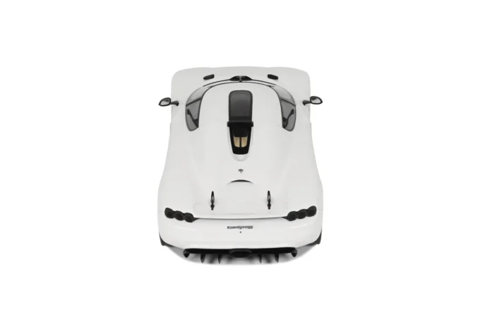 Koenigsegg CC850 - Image 9