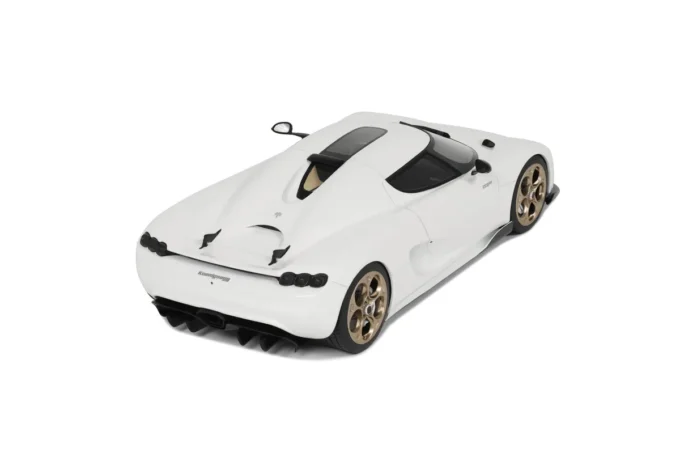 Koenigsegg CC850 - Image 7