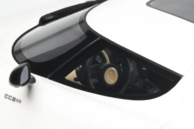 Koenigsegg CC850 - Image 11