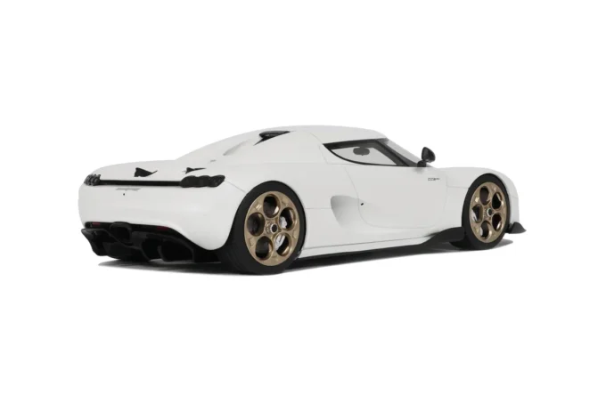 Koenigsegg CC850 - Image 2