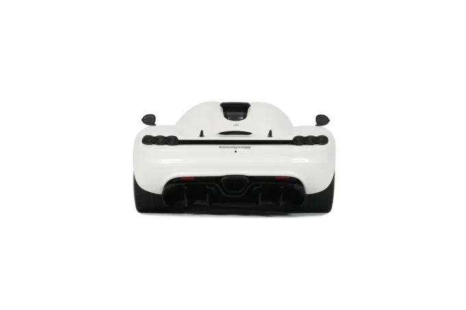 Koenigsegg CC850 - Image 4