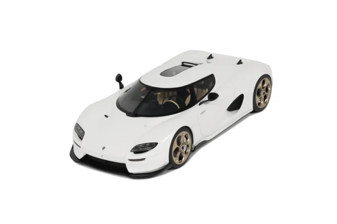 Koenigsegg CC850 - Image 6