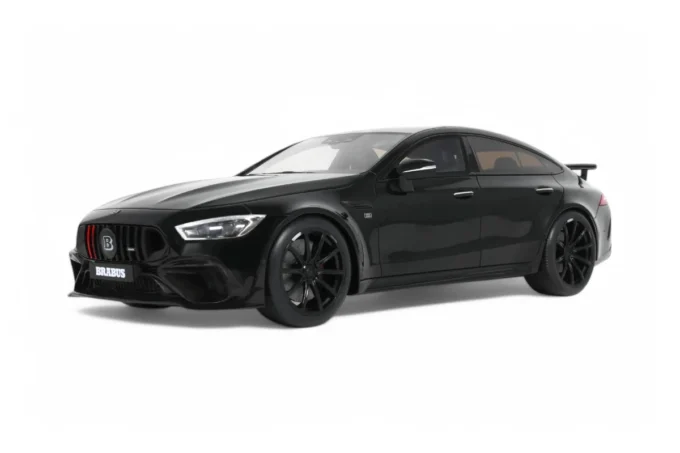 Brabus 930 (Mercedes-AMG GT 63 S)
