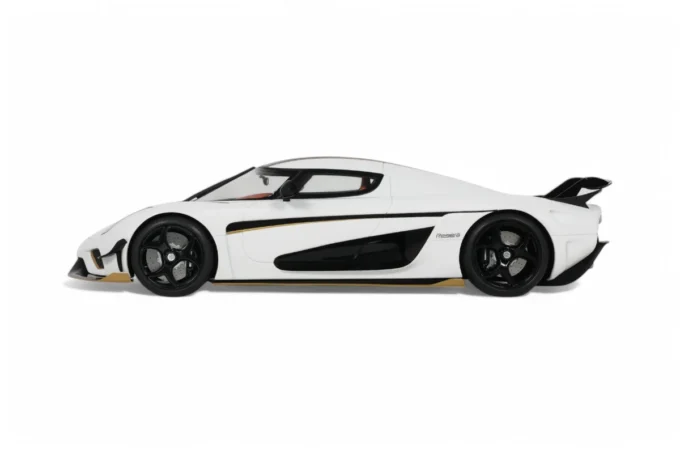 Koenigsegg Regera - Image 5