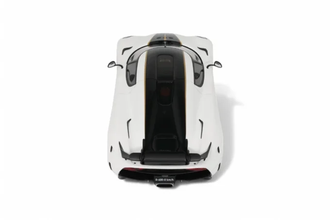 Koenigsegg Regera - Image 9