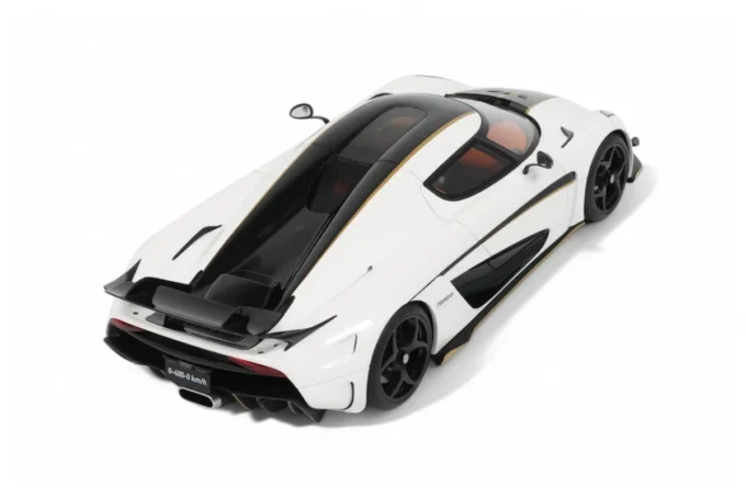 Koenigsegg Regera - Image 7