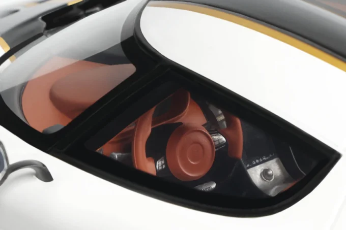 Koenigsegg Regera - Image 10