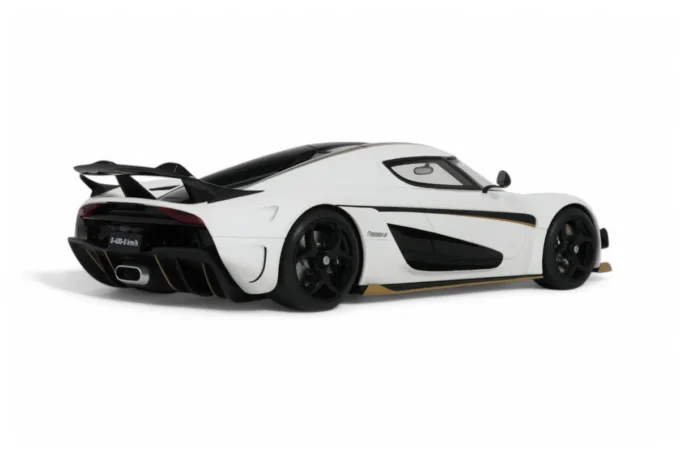 Koenigsegg Regera - Image 2