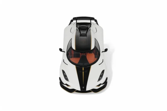 Koenigsegg Regera - Image 8