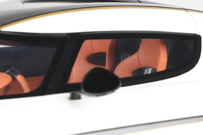 Koenigsegg Regera - Image 11