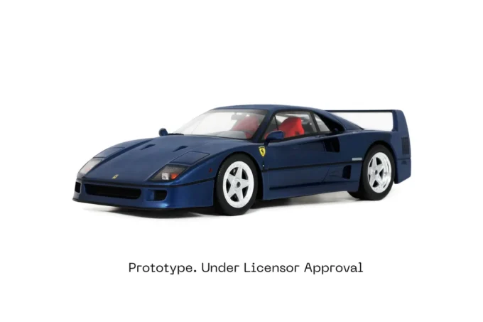 Ferrari F40