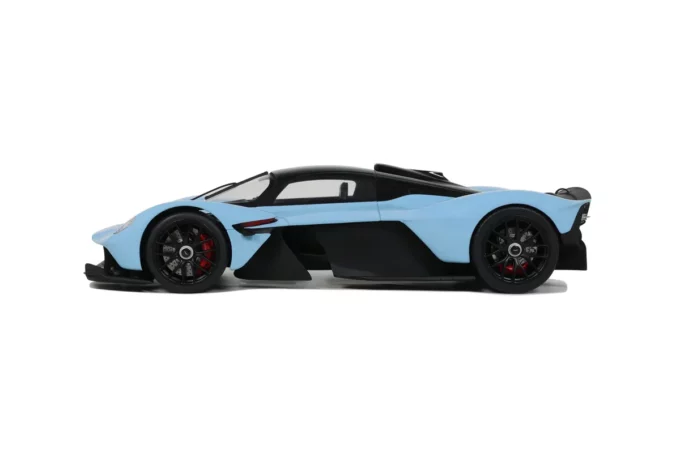 Aston Martin Valkyrie – Image 5