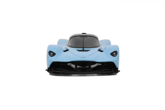 Aston Martin Valkyrie – Image 3