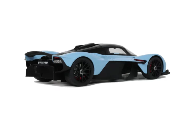 Aston Martin Valkyrie – Image 2
