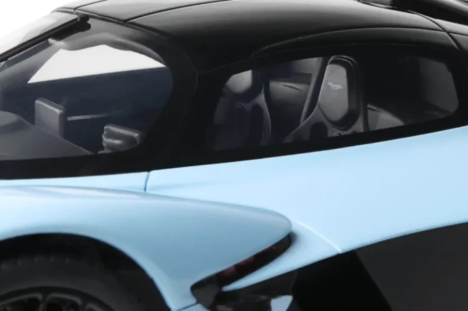 Aston Martin Valkyrie – Image 10