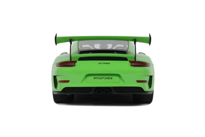 Porsche 911 GT3 RS (991.2) - Image 4