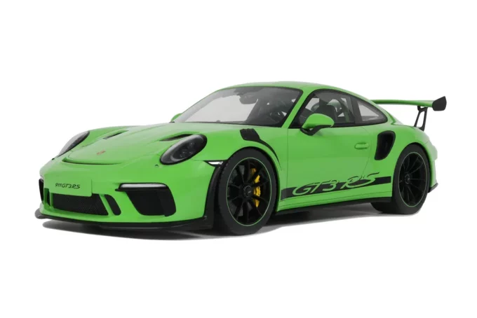 Porsche 911 GT3 RS (991.2)