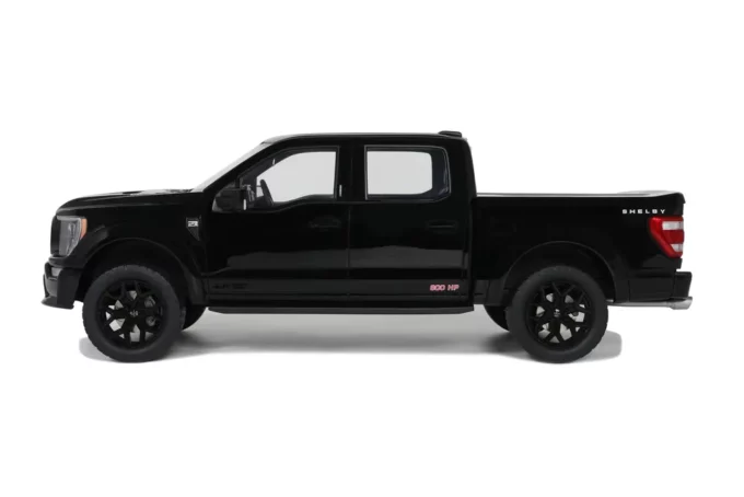 Ford F-150 Shelby Centennial Edition - Image 5