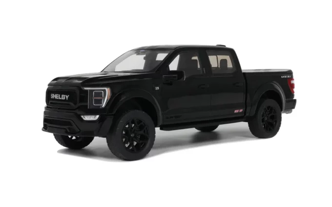 Ford F-150 Shelby Centennial Edition