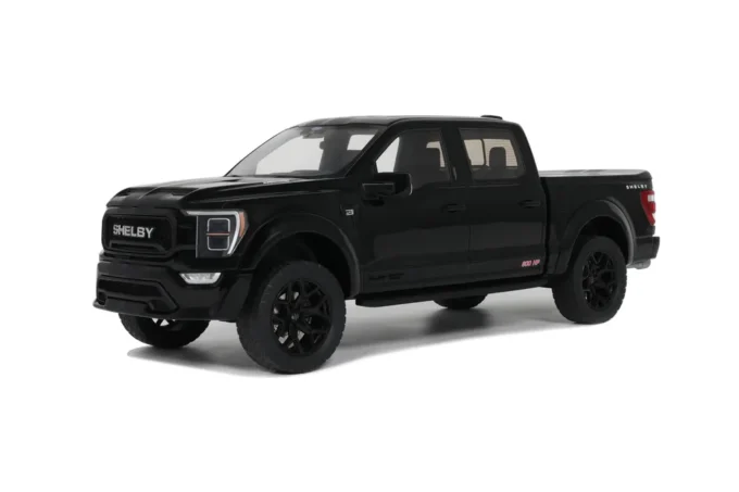 Ford F-150 Shelby Centennial Edition