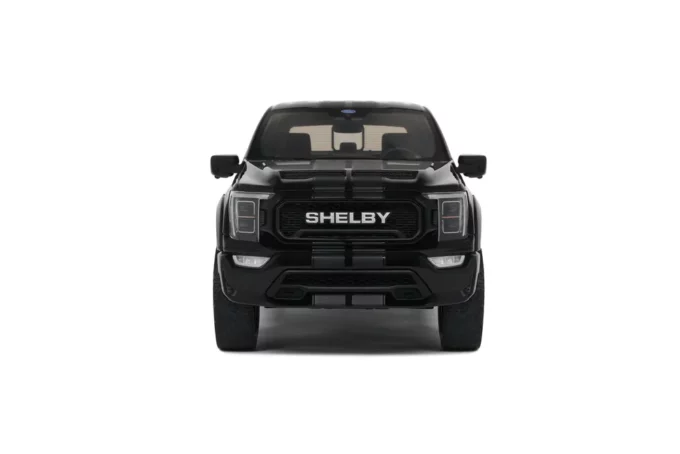 Ford F-150 Shelby Centennial Edition - Image 3