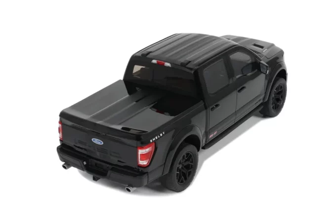 Ford F-150 Shelby Centennial Edition - Image 7