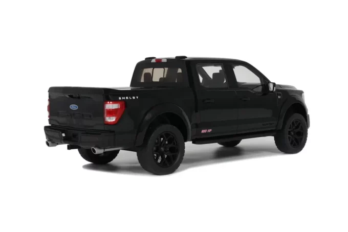 Ford F-150 Shelby Centennial Edition - Image 2