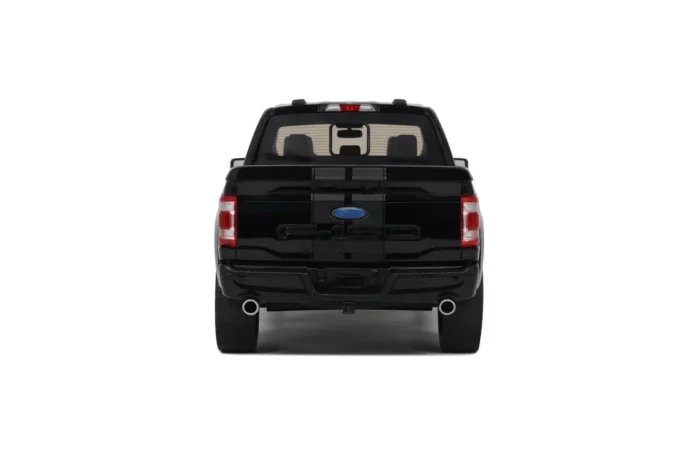 Ford F-150 Shelby Centennial Edition - Image 4
