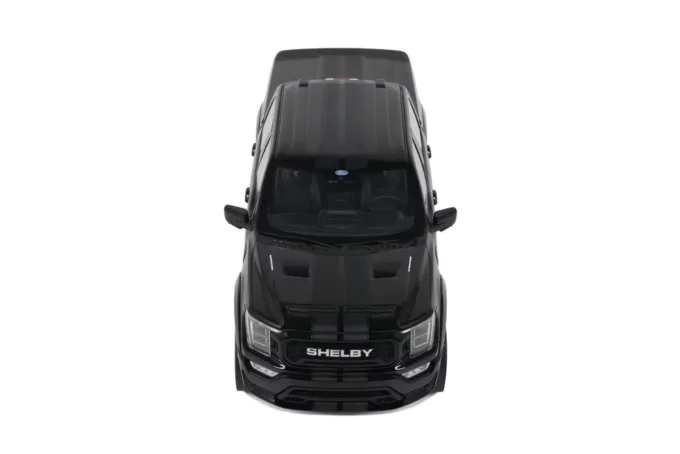 Ford F-150 Shelby Centennial Edition - Image 8