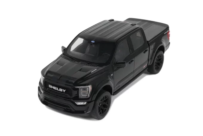 Ford F-150 Shelby Centennial Edition - Image 6