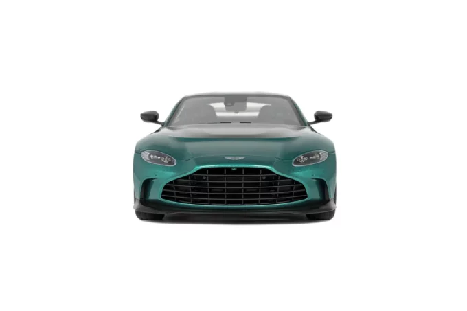 Aston Martin V12 Vantage – Image 3