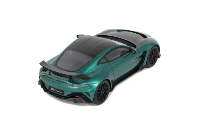Aston Martin V12 Vantage – Image 7