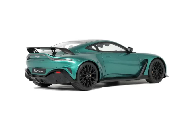 Aston Martin V12 Vantage – Image 2