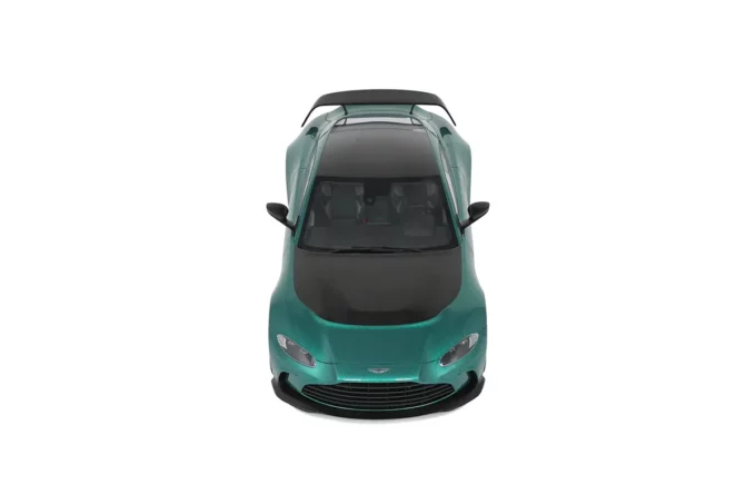 Aston Martin V12 Vantage – Image 8