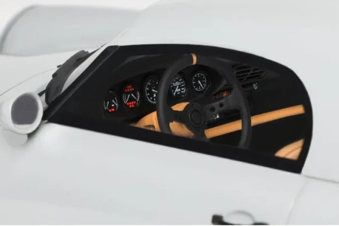 Porsche 911 Strosek Mega 30 Speedster - Image 9