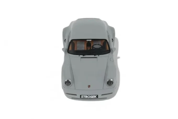 Porsche 911 Strosek Mega 30 Speedster - Image 3