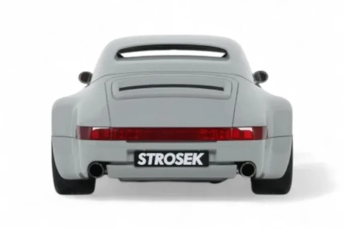 Porsche 911 Strosek Mega 30 Speedster - Image 7